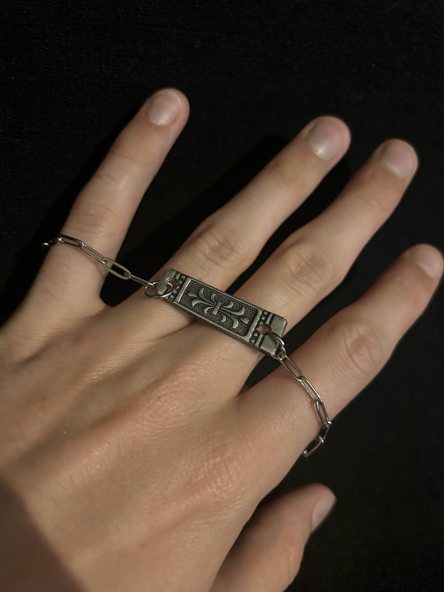 Vete Armbånd