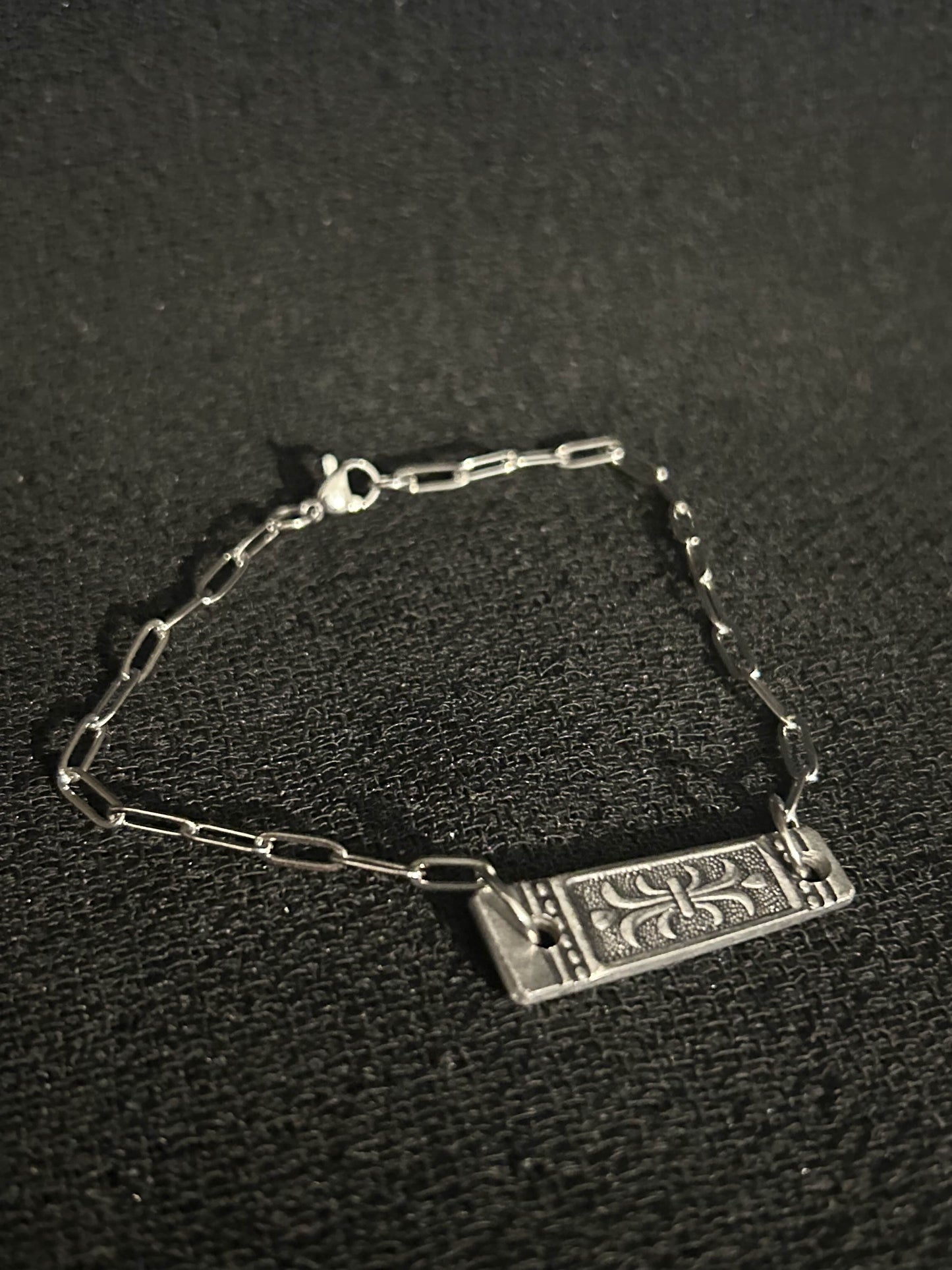 Vete Armbånd