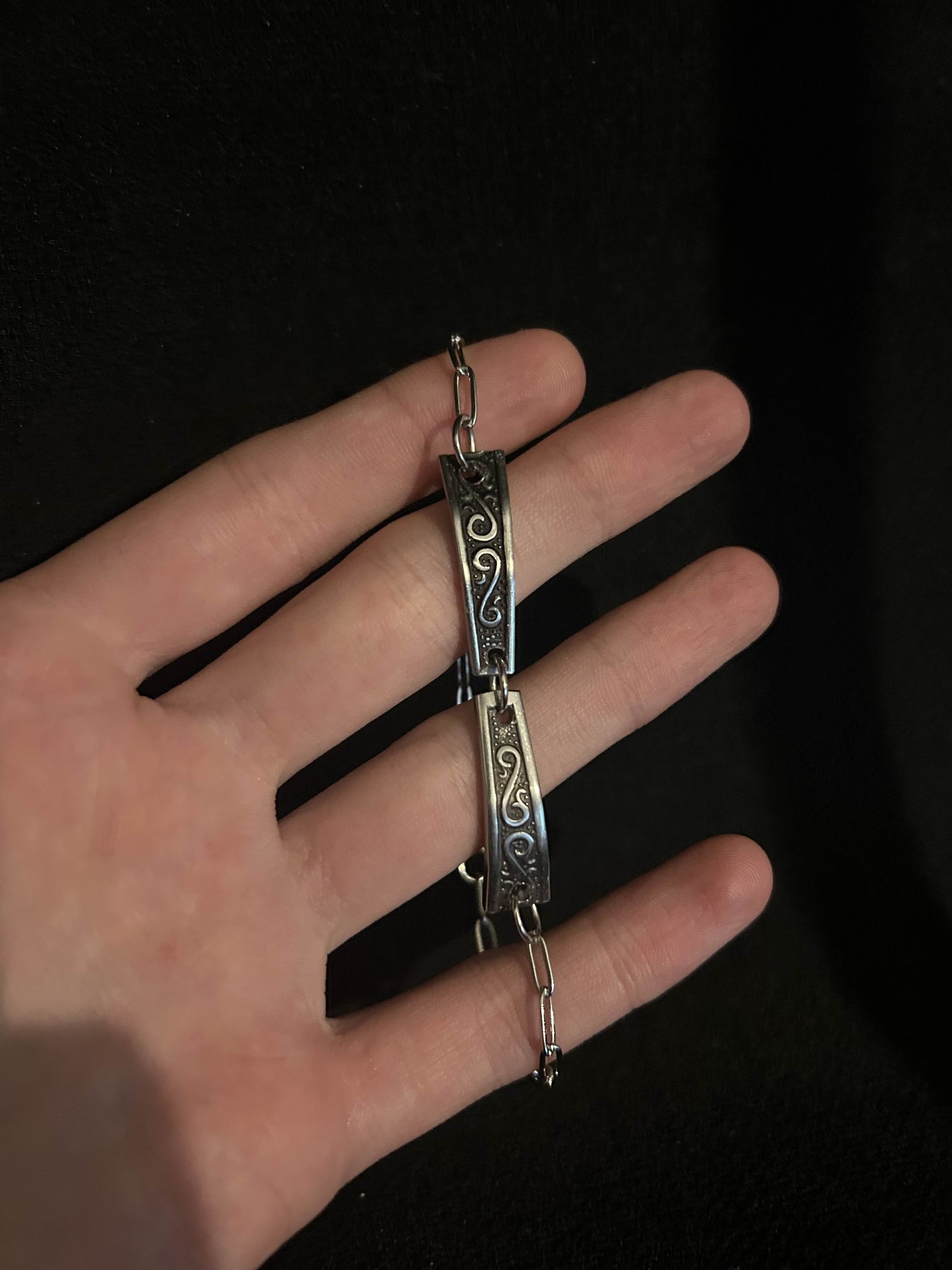 Stjernehimmel Armbånd JR