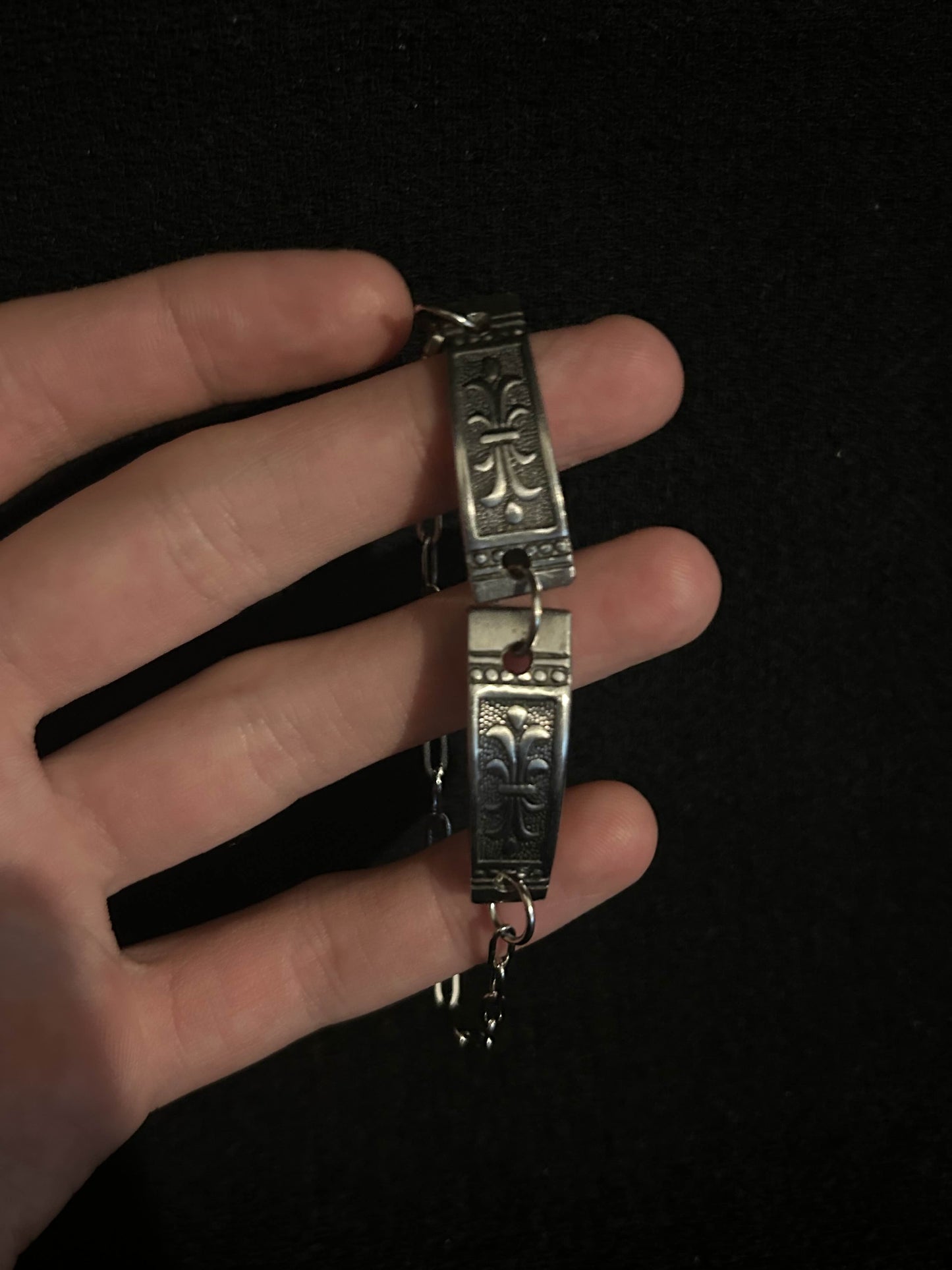 Vete Dobbel Armbånd