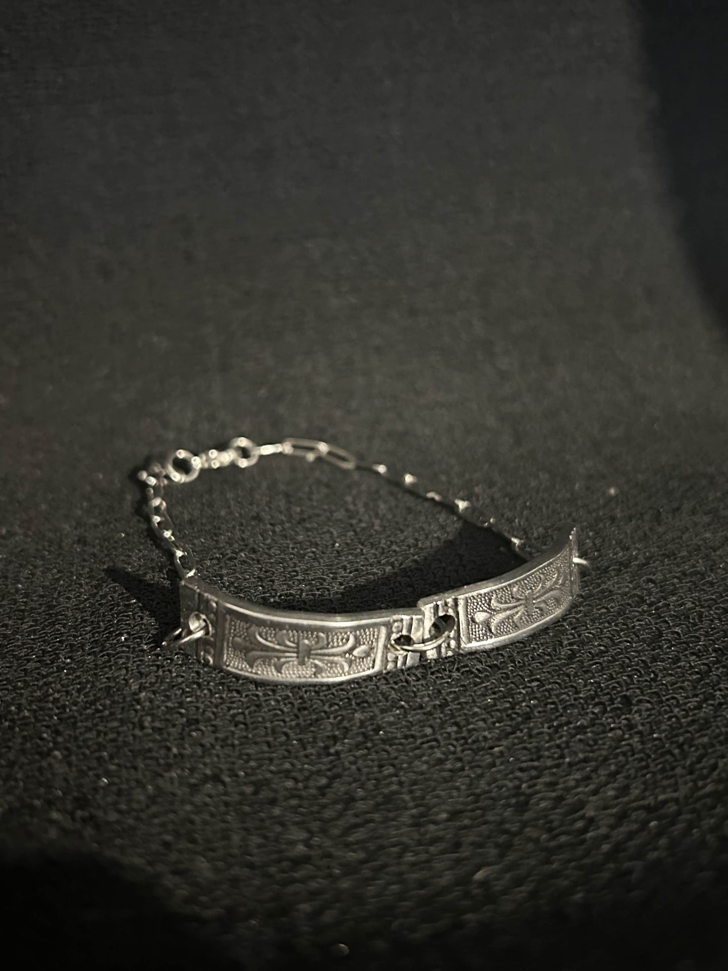 Vete Dobbel Armbånd