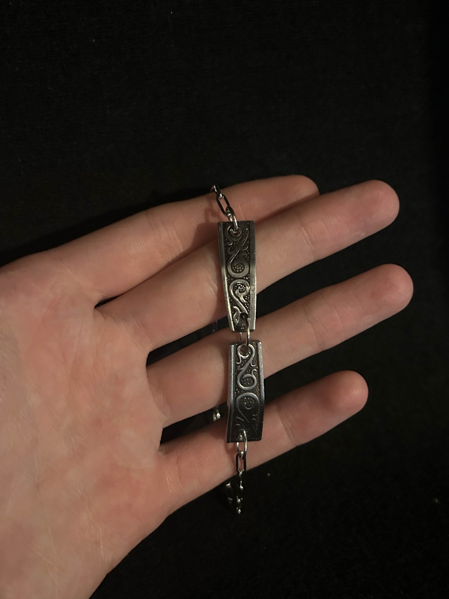 Stjernehimmel Armbånd