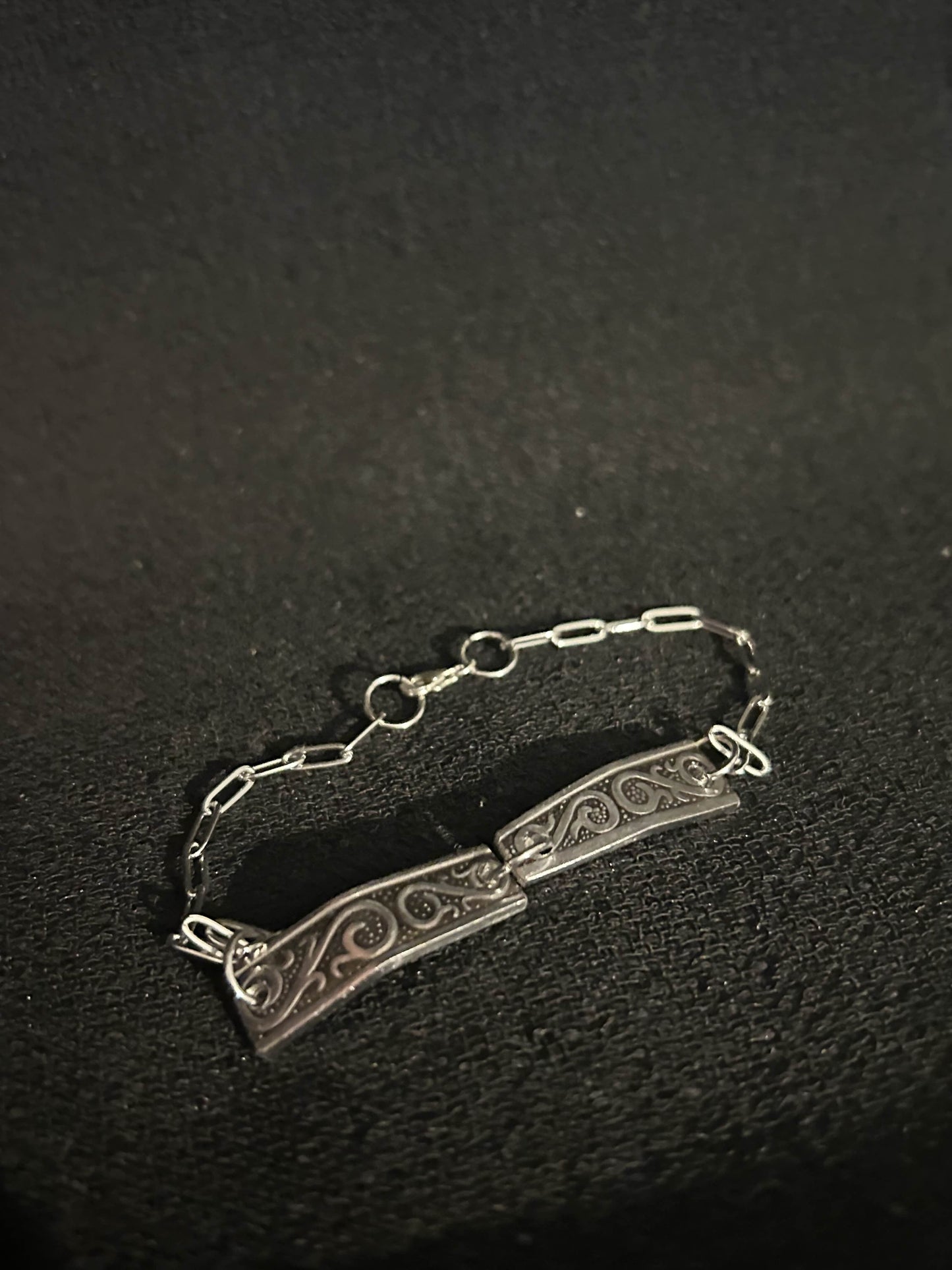 Stjernehimmel Armbånd