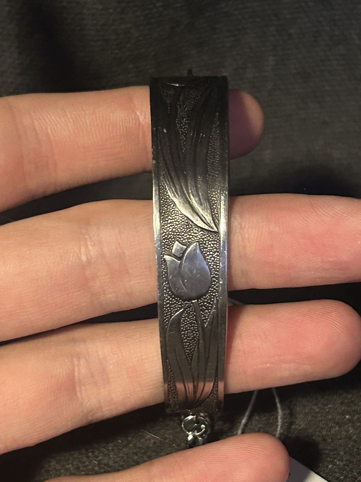Tulipan Armbånd