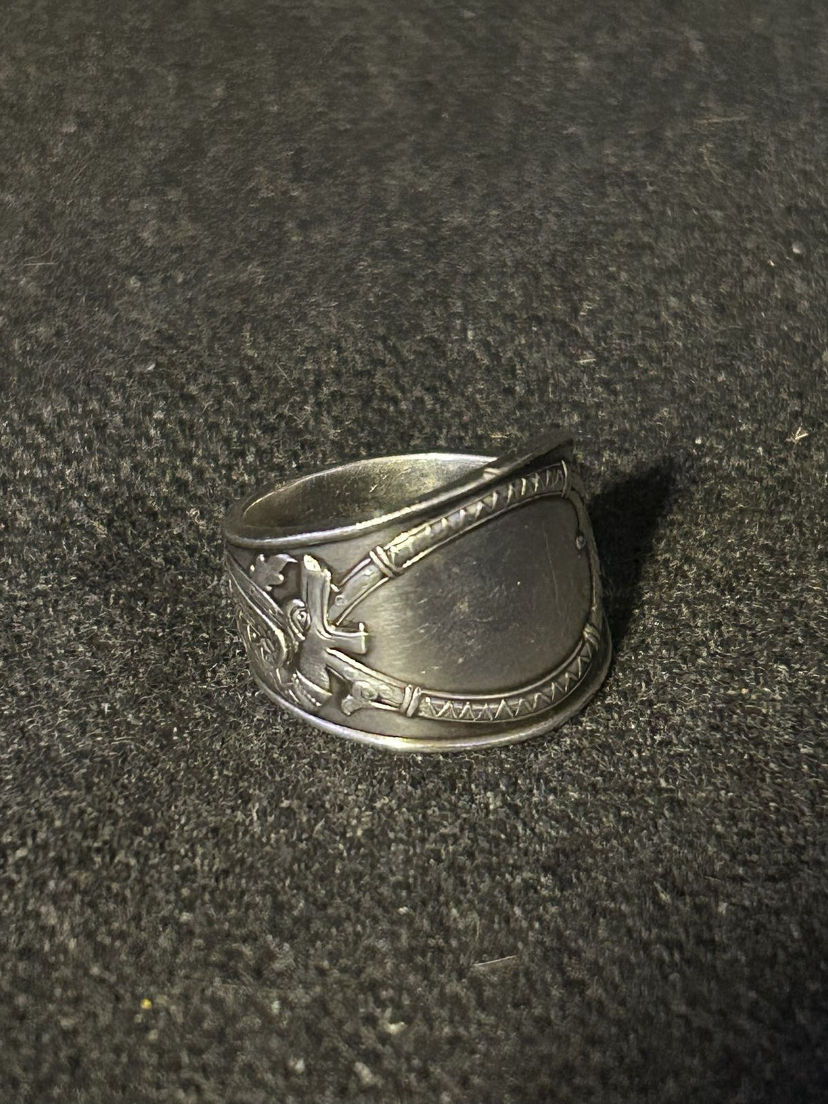 Sølv Viking