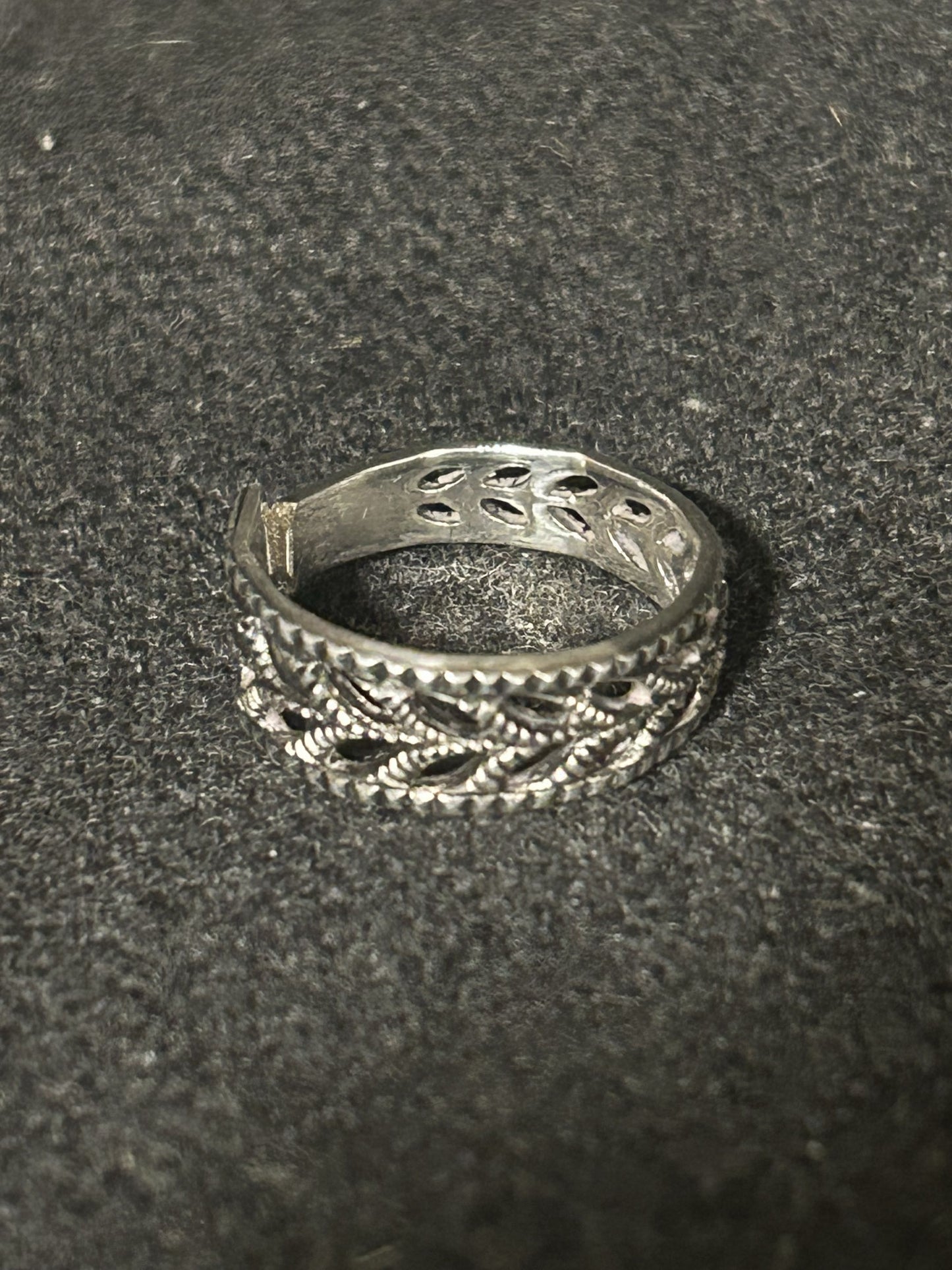 Sølv Diamant