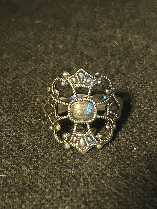 Sølv Kors