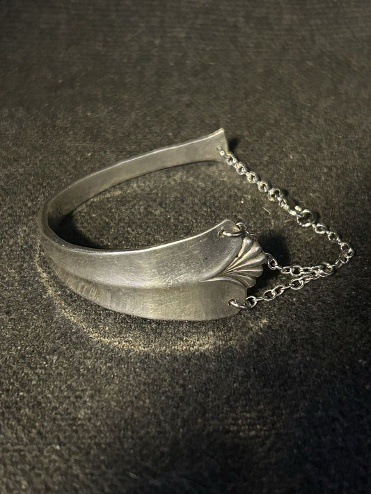 Sølv Sjold Armbånd