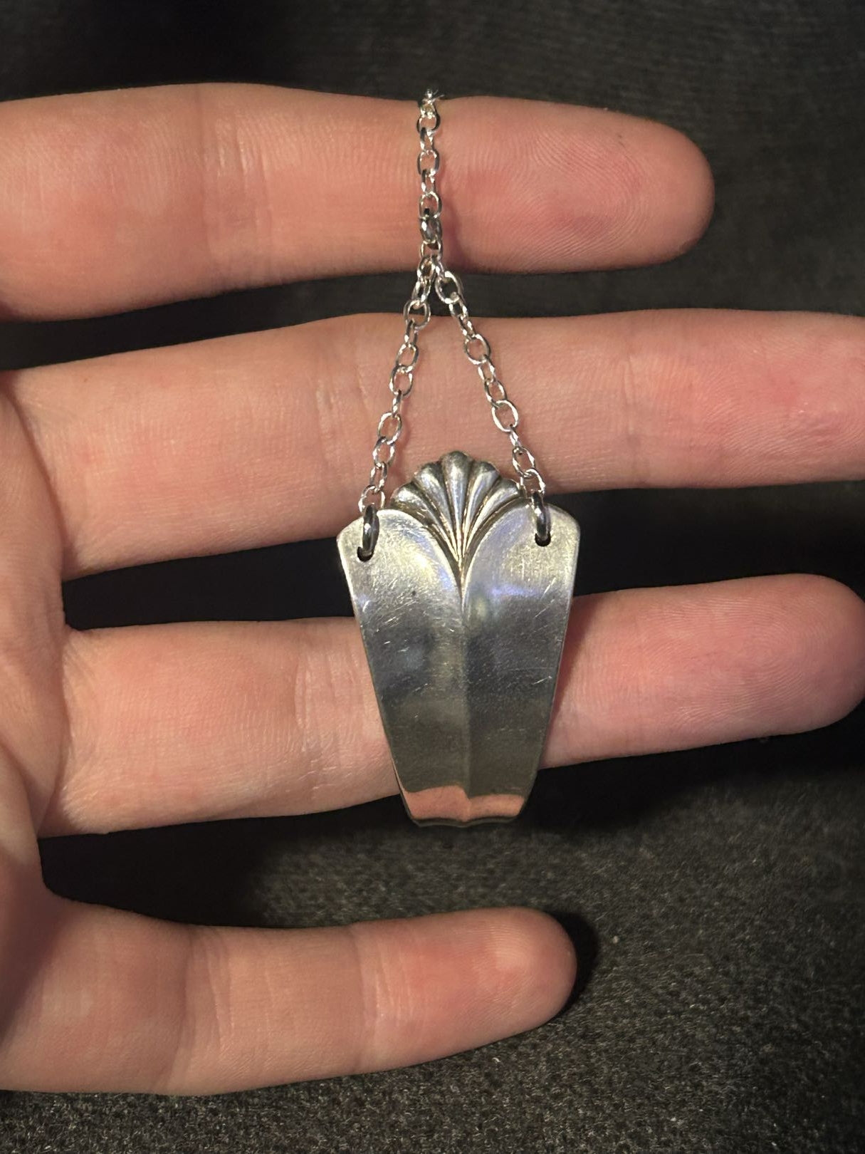Sølv Sjold Armbånd