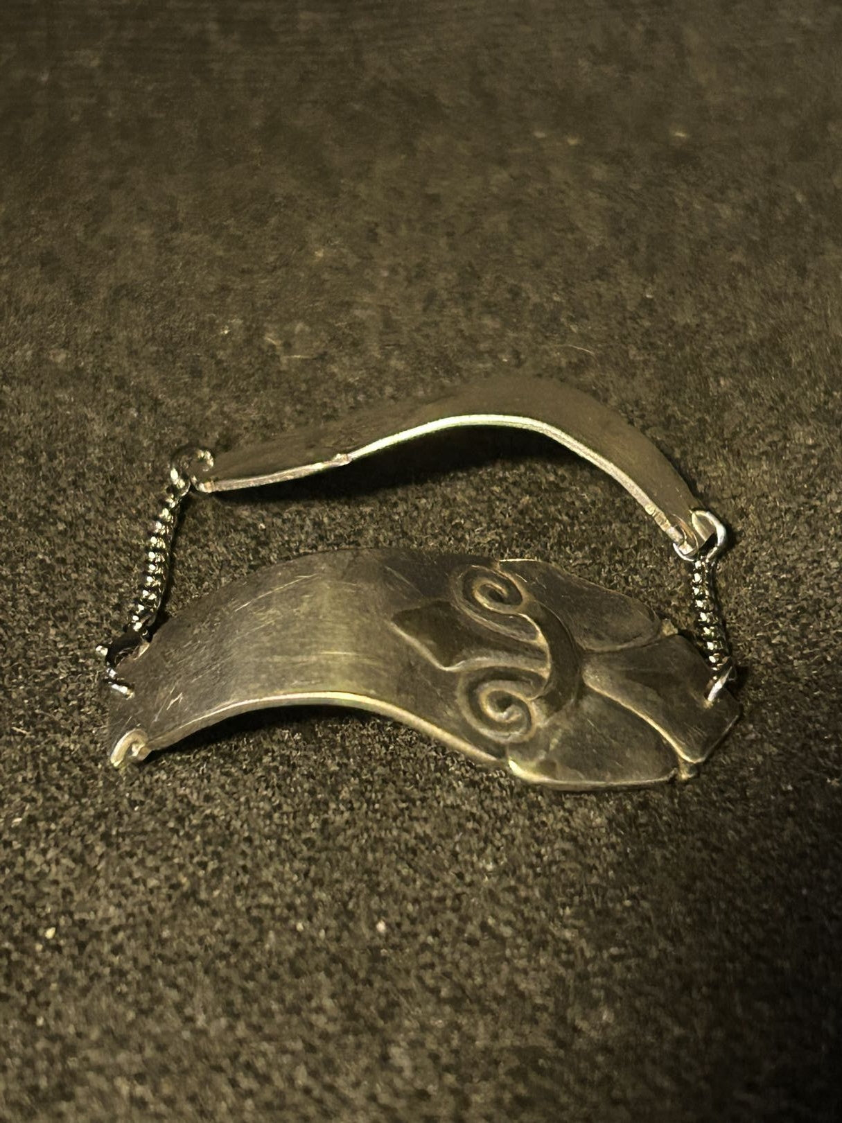 Royal Duo Armbånd