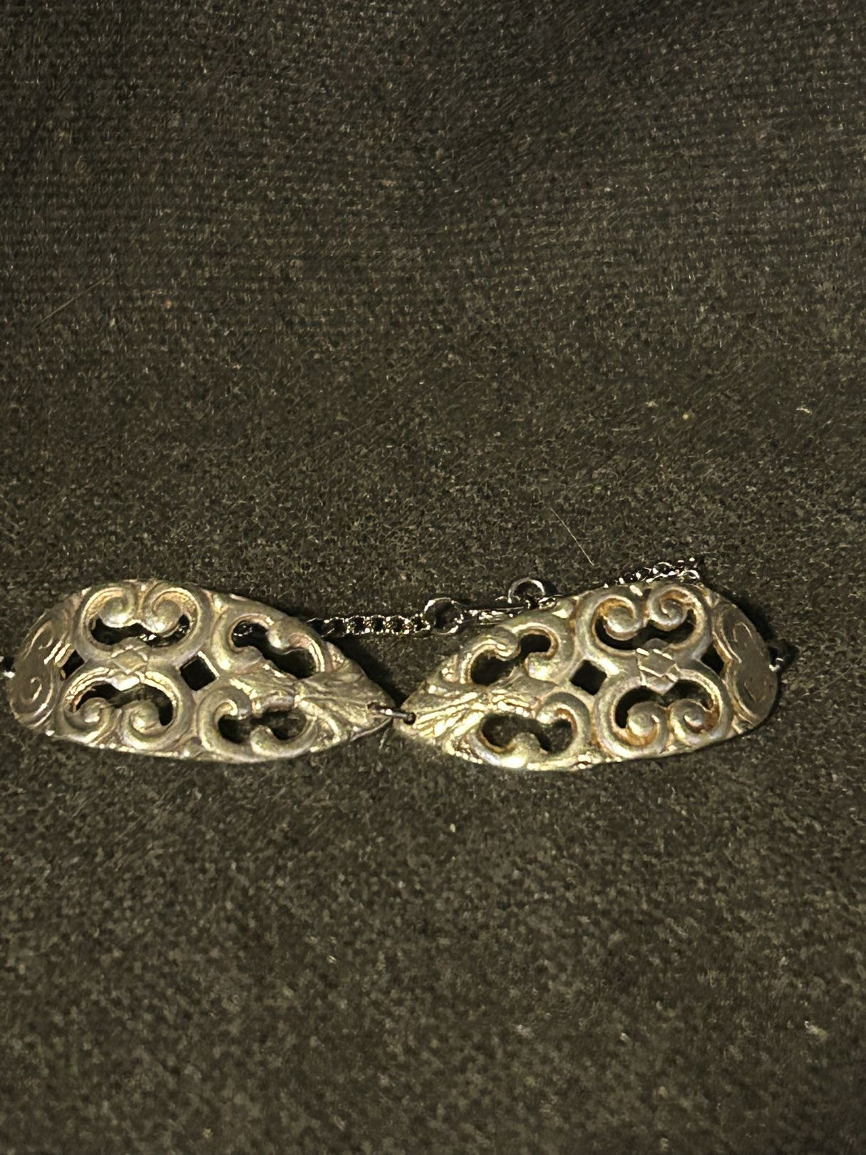 Konge Armbånd
