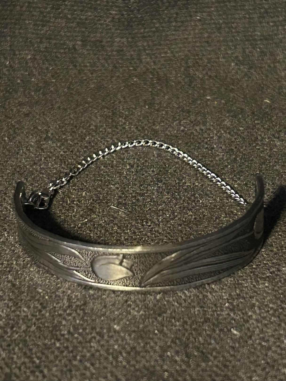 Tulipan Armbånd