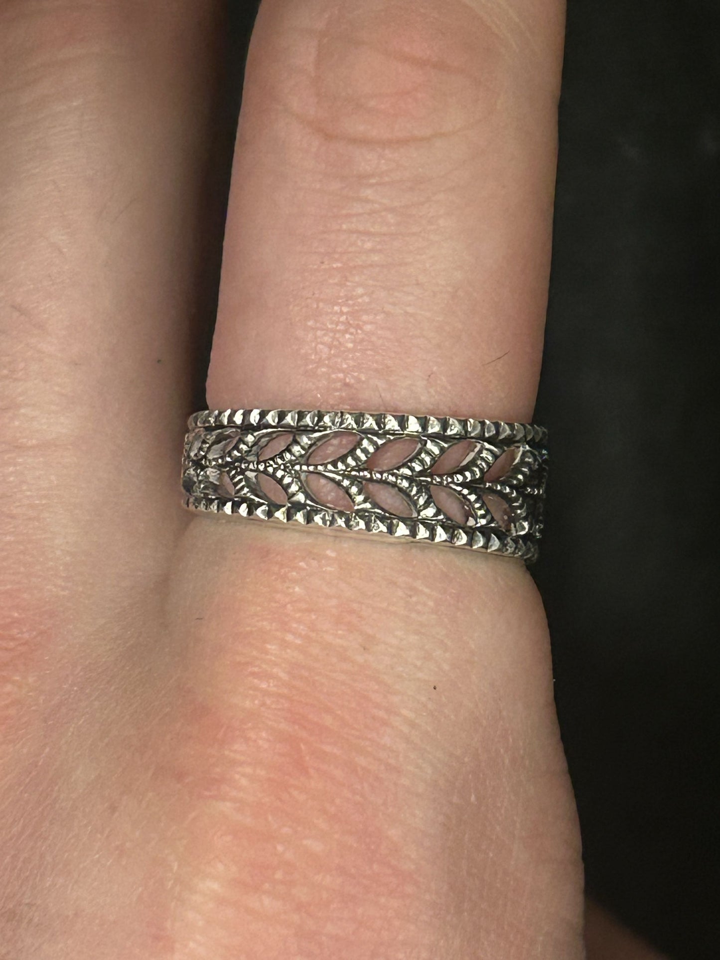 Sølv Diamant
